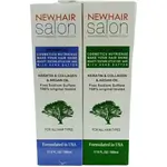 New Haier Salon Shampoo And Conditioner